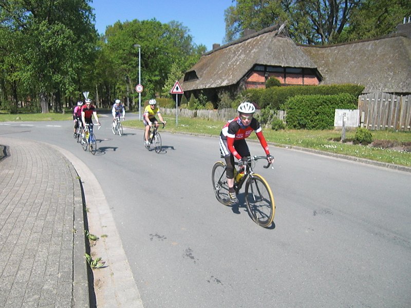 RTF Celle Rocky 75
